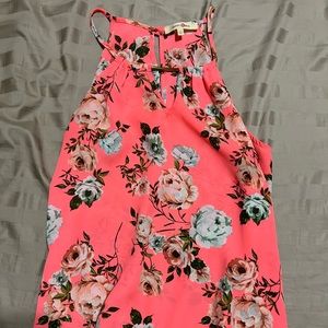 Cute summer top